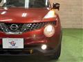2017 Nissan Juke