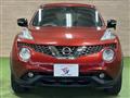 2017 Nissan Juke