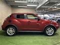 2017 Nissan Juke