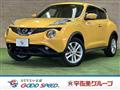 2016 Nissan Juke