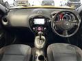 2016 Nissan Juke