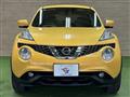 2016 Nissan Juke