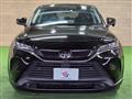 2023 Toyota Harrier