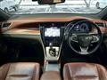 2017 Toyota Harrier Hybrid