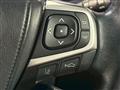 2017 Toyota Harrier Hybrid