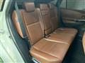 2017 Toyota Harrier Hybrid
