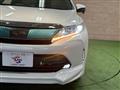 2017 Toyota Harrier Hybrid