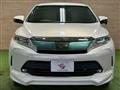 2017 Toyota Harrier Hybrid