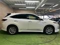 2017 Toyota Harrier Hybrid
