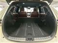 2017 Toyota Harrier Hybrid