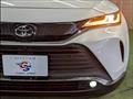 2023 Toyota Harrier