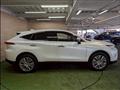 2023 Toyota Harrier
