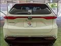 2023 Toyota Harrier
