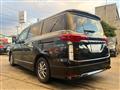 2013 Nissan Elgrand