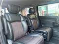 2013 Nissan Elgrand