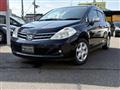 2012 Nissan Tiida