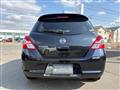 2012 Nissan Tiida
