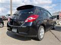 2012 Nissan Tiida