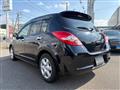 2012 Nissan Tiida