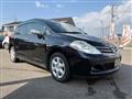 2012 Nissan Tiida