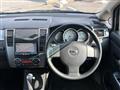 2012 Nissan Tiida