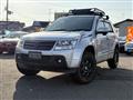 2010 Suzuki Escudo