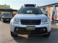 2010 Suzuki Escudo