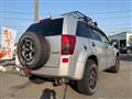 2010 Suzuki Escudo