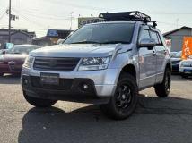 2010 Suzuki Escudo