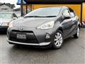 2013 Toyota AQUA