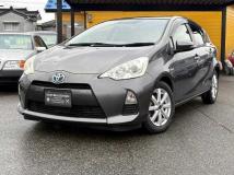 2013 Toyota AQUA