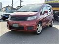 2011 Honda Freed