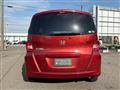 2011 Honda Freed