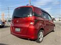 2011 Honda Freed