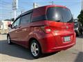 2011 Honda Freed