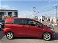 2011 Honda Freed
