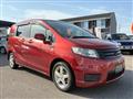 2011 Honda Freed