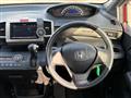 2011 Honda Freed