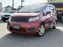 2011 Honda Freed