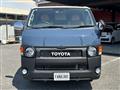 2016 Toyota Regiusace Van