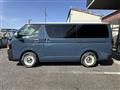 2016 Toyota Regiusace Van