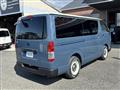 2016 Toyota Regiusace Van