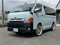 2017 Toyota Hiace Van