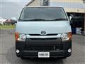 2017 Toyota Hiace Van