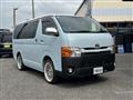 2017 Toyota Hiace Van