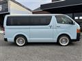 2017 Toyota Hiace Van