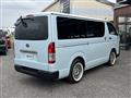 2017 Toyota Hiace Van