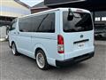 2017 Toyota Hiace Van