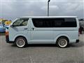 2017 Toyota Hiace Van
