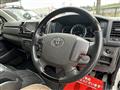 2017 Toyota Hiace Van